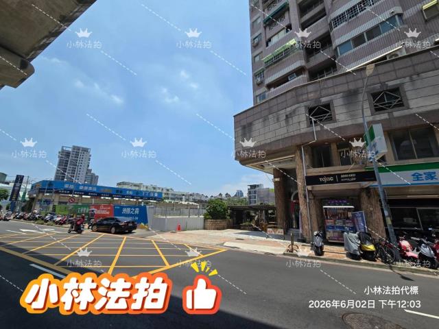台中法拍大樓-4