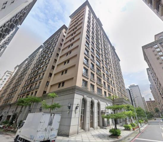 新北法拍大樓-3