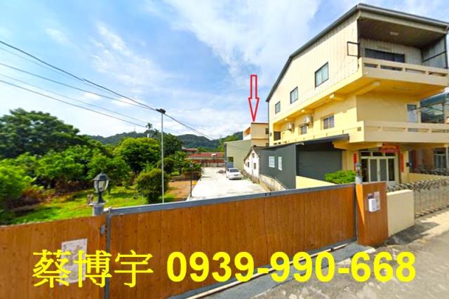 豐原朴子街法拍屋農舍