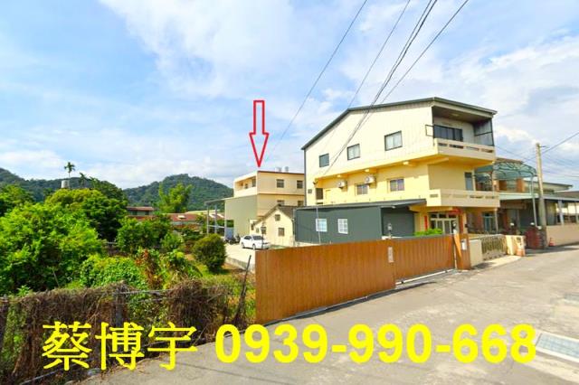 豐原法拍屋朴子街農舍