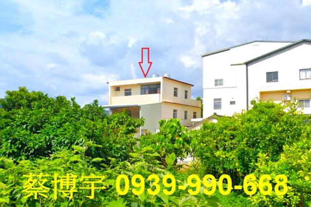 豐原法拍屋朴子街農舍