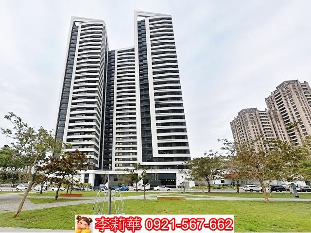 台南大樓-1