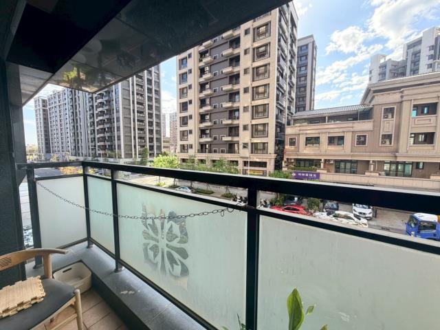 桃園中壢大樓-5