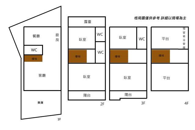 台南學甲透天-15
