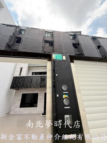台南學甲透天-1