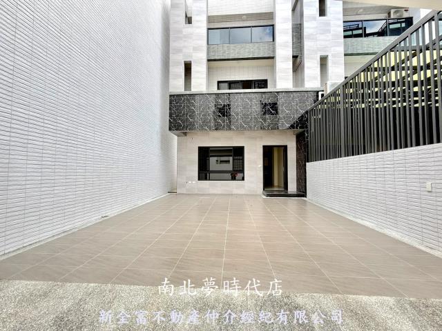 台南學甲透天-2