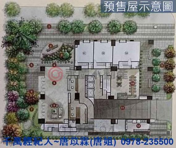 新竹竹北大樓-10