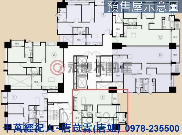 新竹竹北大樓-13