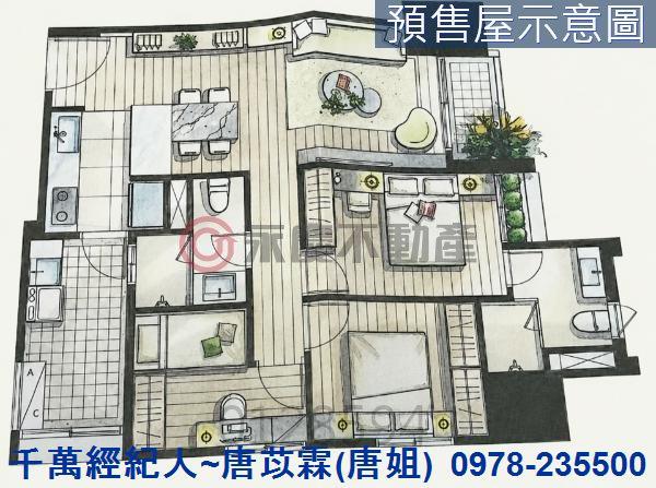 新竹竹北大樓-14