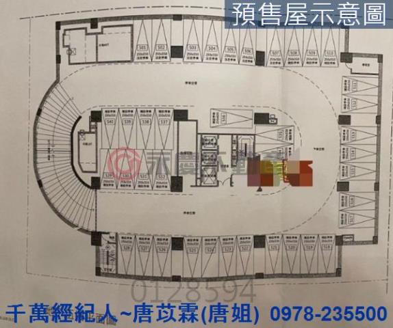 新竹竹北大樓-15