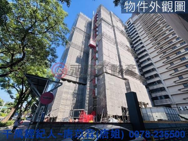 新竹竹北大樓-2