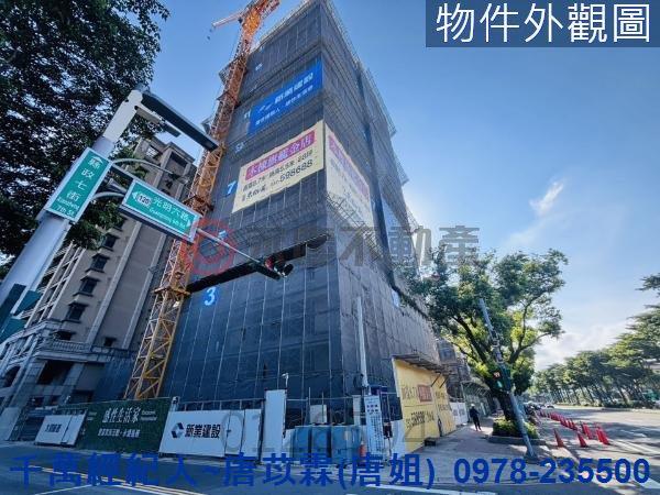 新竹竹北大樓-3
