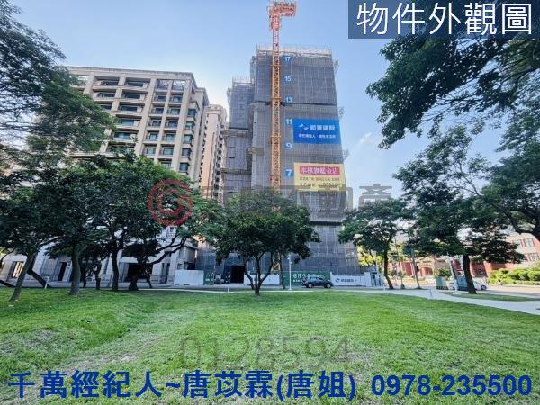 新竹竹北大樓-4