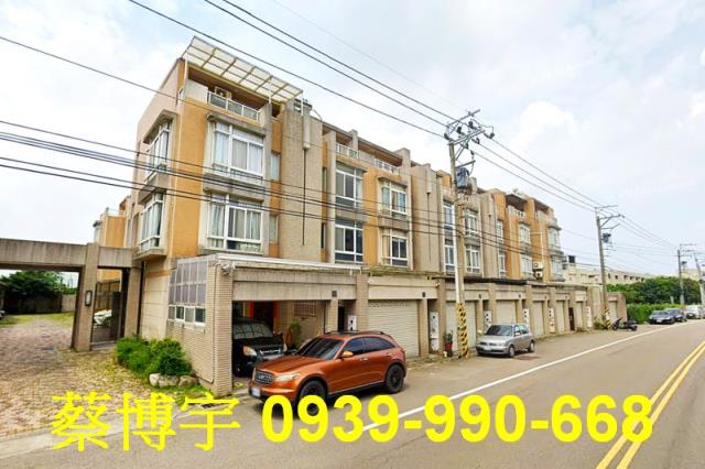 沙鹿法拍屋自強路透天