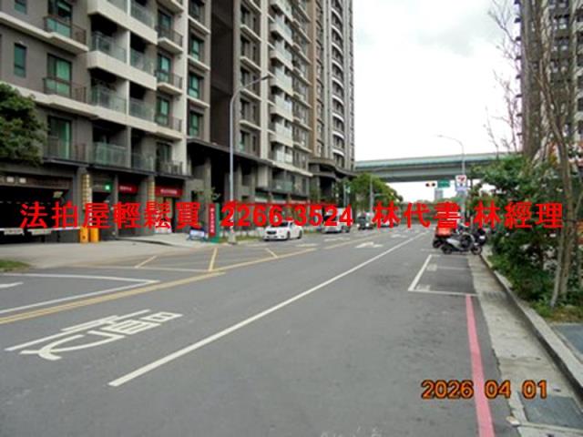 新北五股拍賣大樓-10