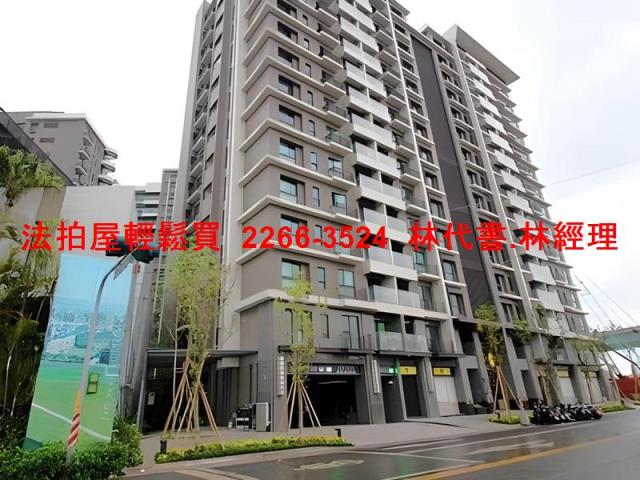新北五股拍賣大樓-11
