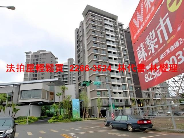 新北五股拍賣大樓-12