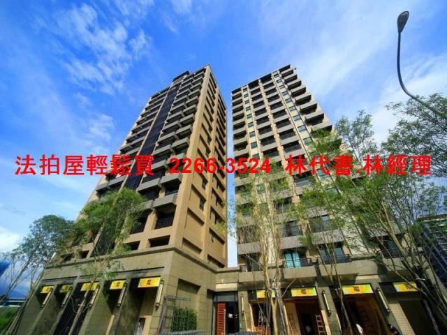 新北五股拍賣大樓-1