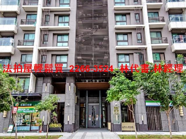 新北五股拍賣大樓-3