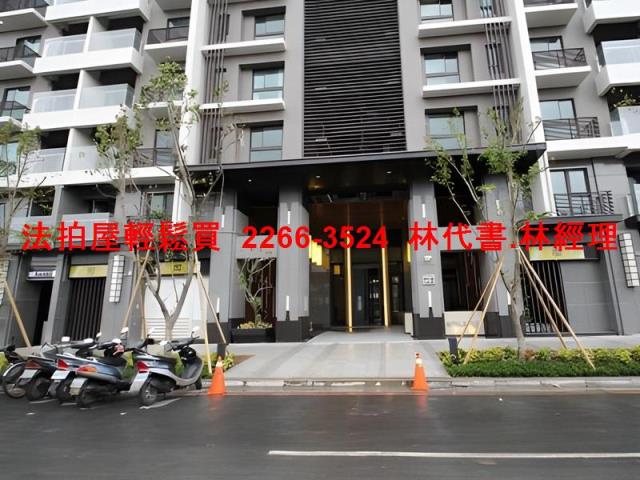新北五股拍賣大樓-4