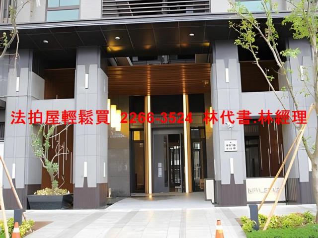 新北五股拍賣大樓-5