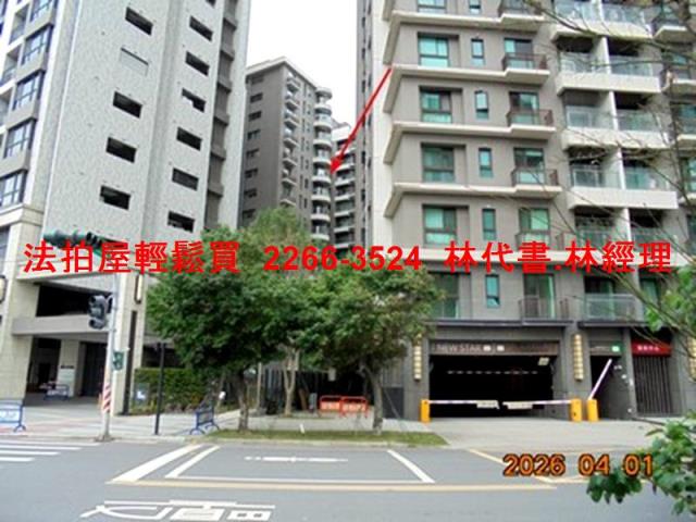 新北五股拍賣大樓-7