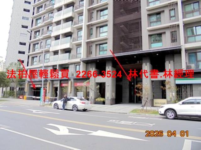 新北五股拍賣大樓-8