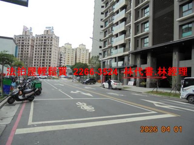 新北五股拍賣大樓-9