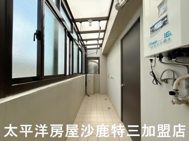 台中沙鹿透天-13