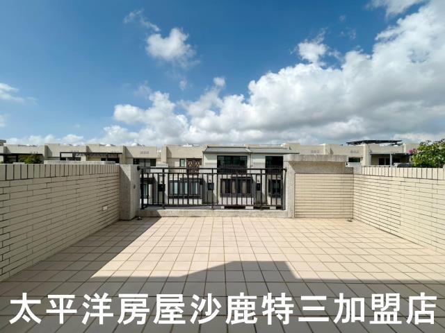 台中沙鹿透天-14