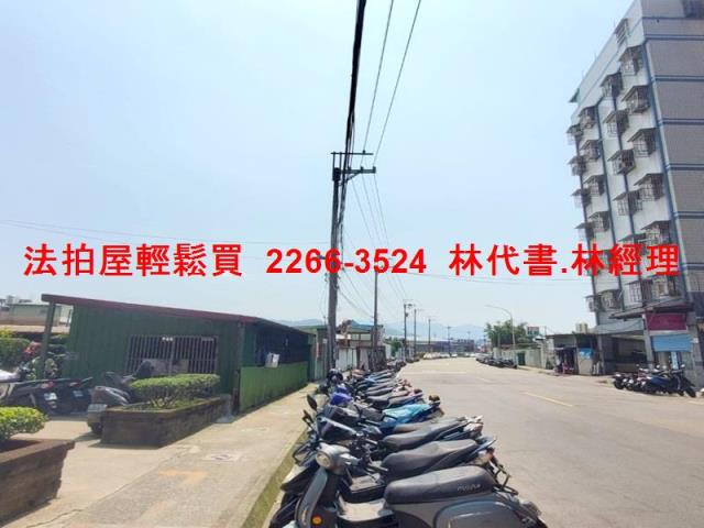 新北樹林法拍大樓-10