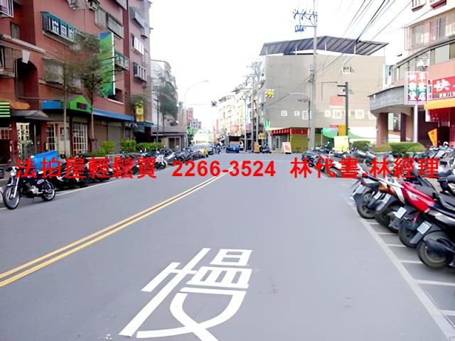 新北樹林法拍大樓-11
