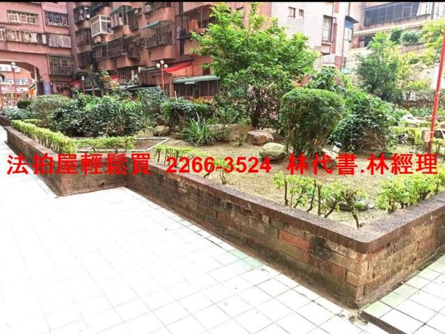 新北樹林法拍大樓-4