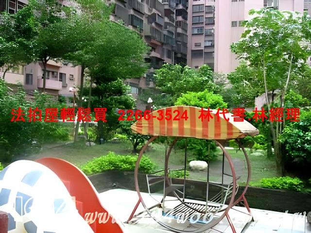 新北樹林法拍大樓-5