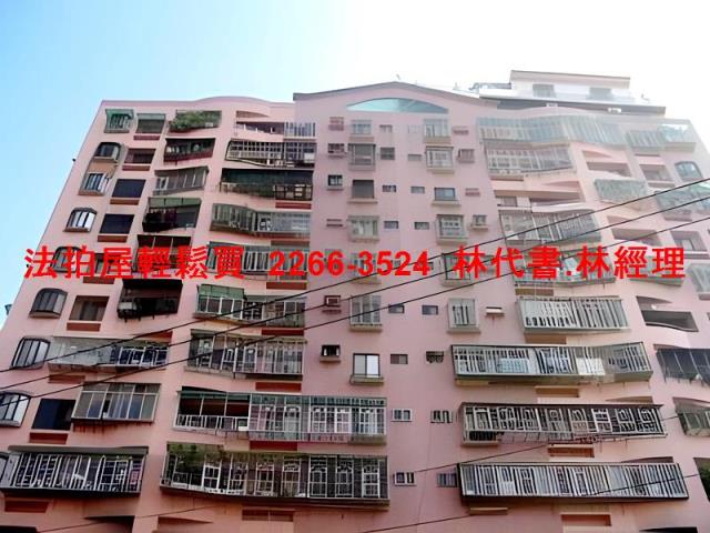 新北樹林法拍大樓-7