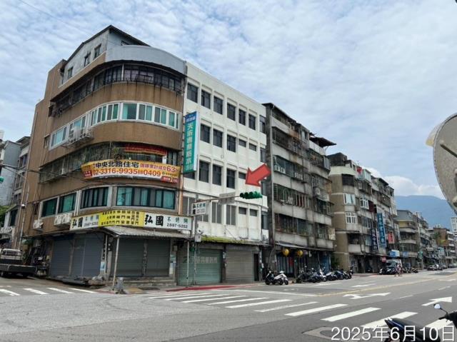 台北北投法拍公寓-2