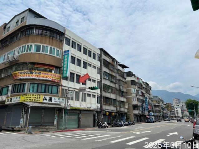 台北北投法拍公寓-4