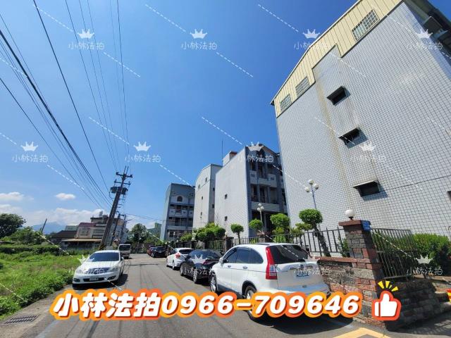 雲林斗六法拍透天-2