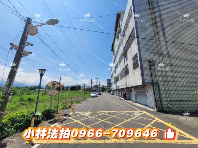 雲林斗六法拍透天-3