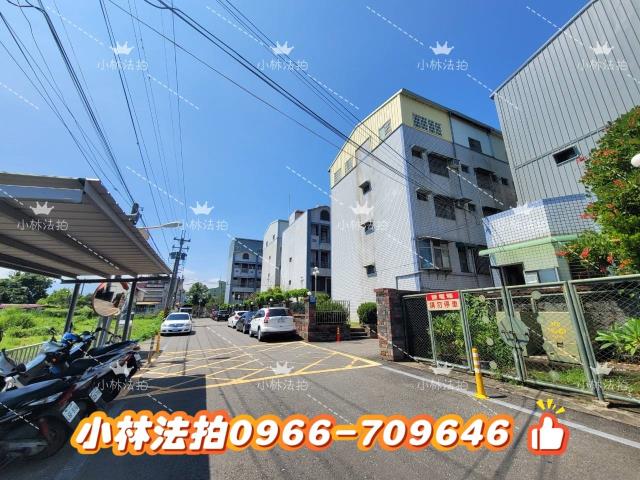 雲林斗六法拍透天-4