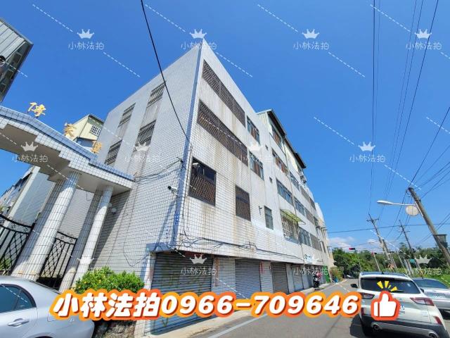 雲林斗六法拍透天-6