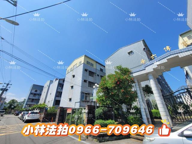 雲林斗六法拍透天-8