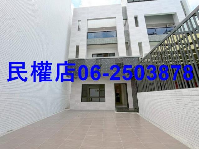 台南學甲透天-1
