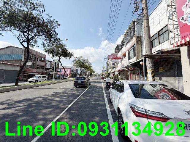 后里店面-8