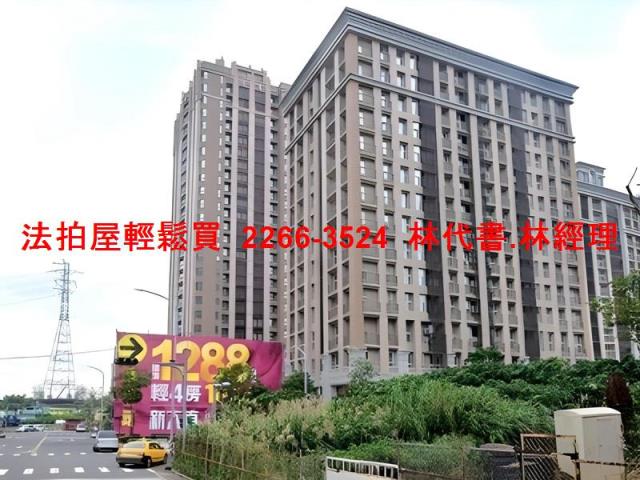 五股法拍大樓-10