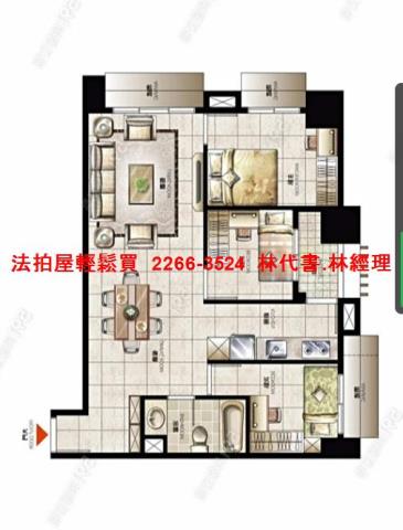 五股法拍大樓-12