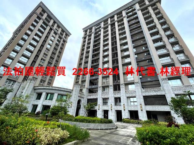 五股法拍大樓-1