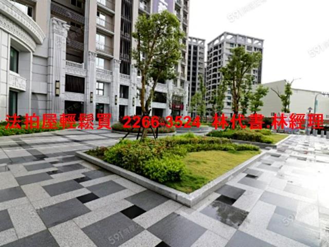 五股法拍大樓-3