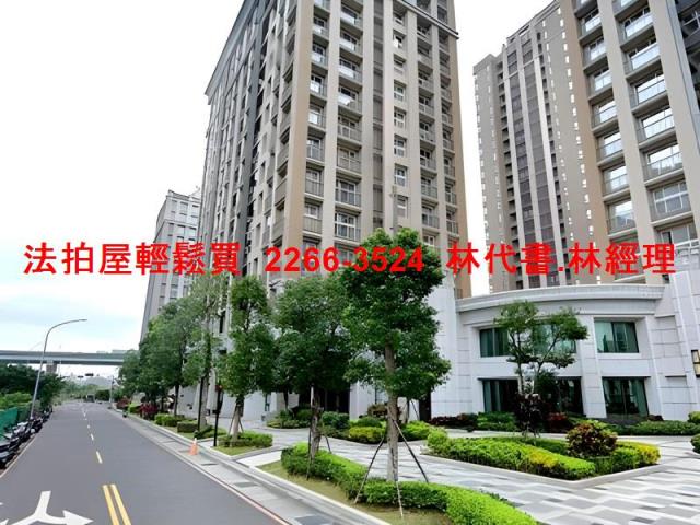 五股法拍大樓-4