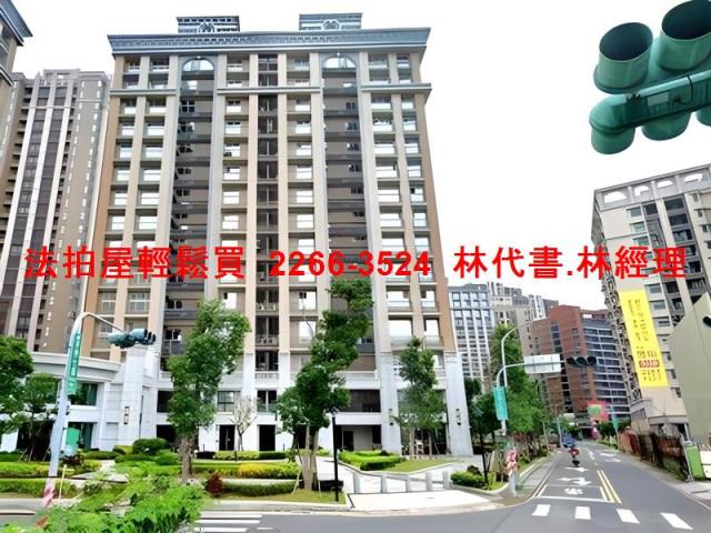 五股法拍大樓-5